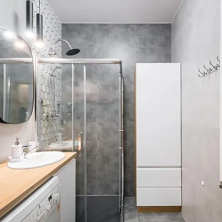 Deluxe Apartment Krakau