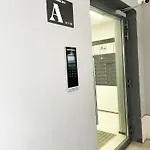 شقة Deluxe *
