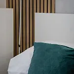 شقة Deluxe
