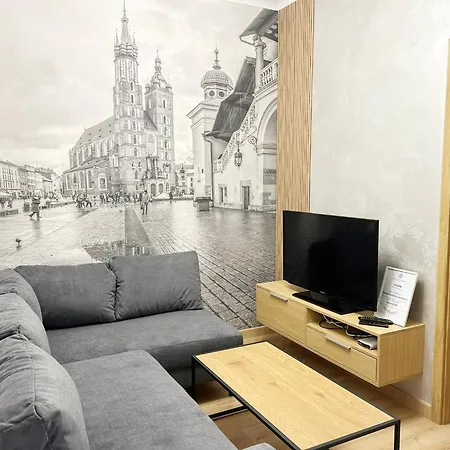 Deluxe Apartamento *