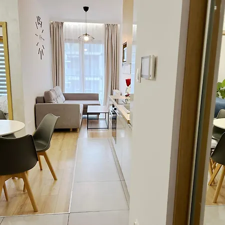 Deluxe Appartement