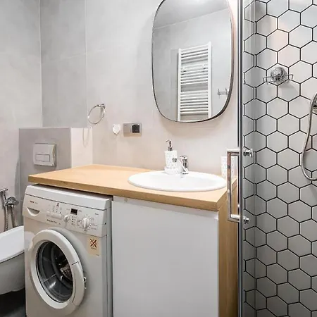 Deluxe Appartement