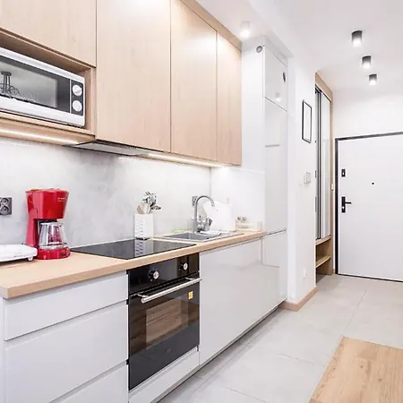 Appartement Deluxe *
