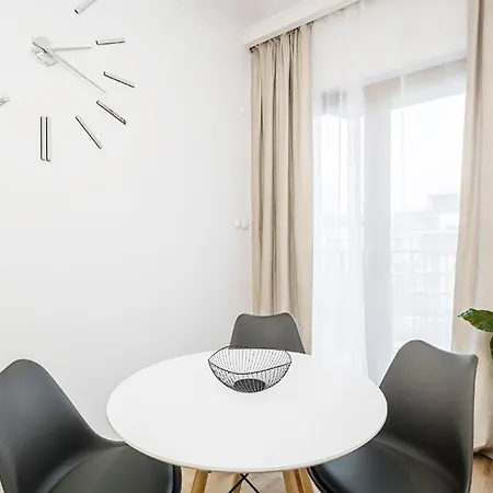 Appartement Deluxe