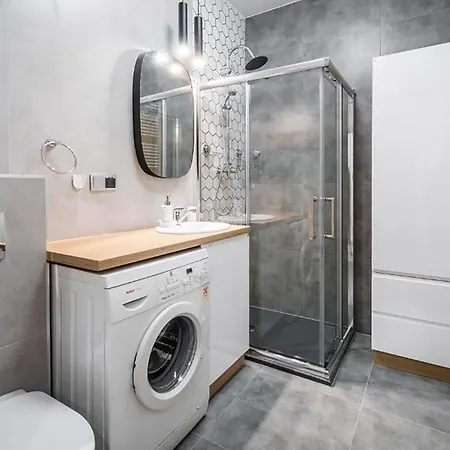 Deluxe Appartement