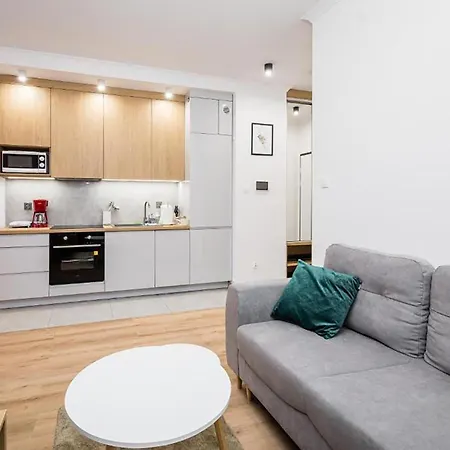 Appartement Deluxe *