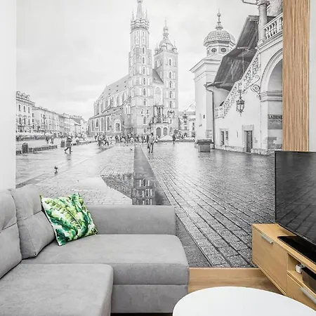 Deluxe Krasków