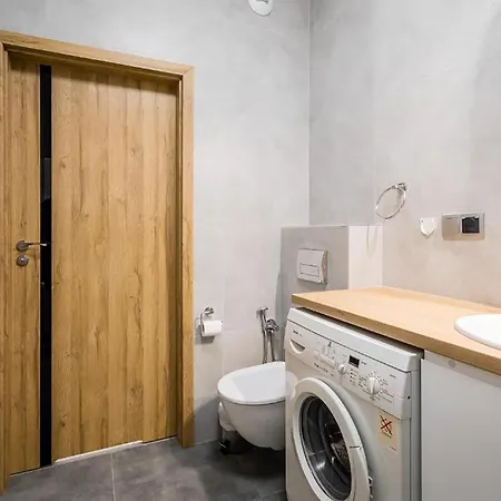 Deluxe Apartamento *