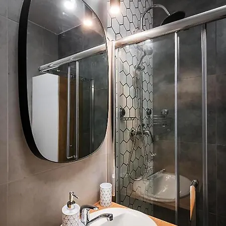 Appartamento Deluxe Cracovia