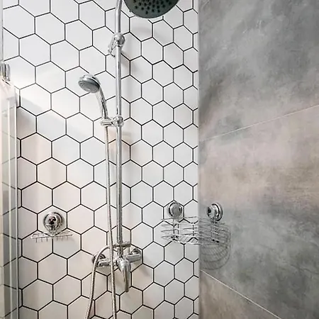 Appartement Deluxe
