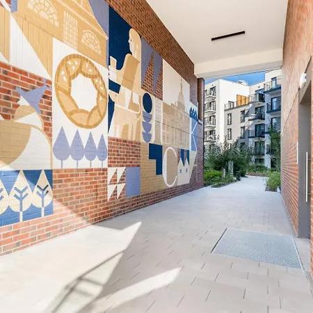 Apartamento Deluxe *