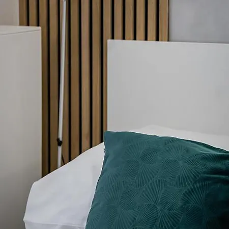 Apartamento Deluxe