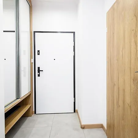 Deluxe Apartamento *