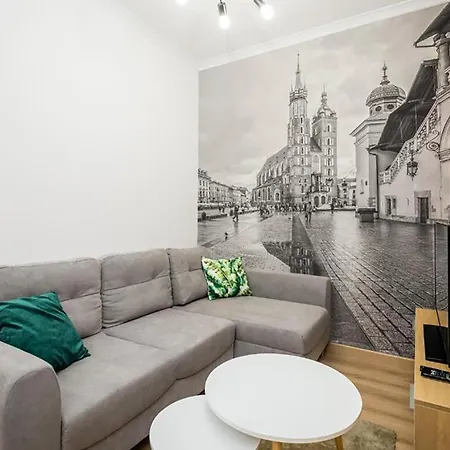 Apartamento Deluxe