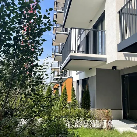 Apartmán Deluxe *
