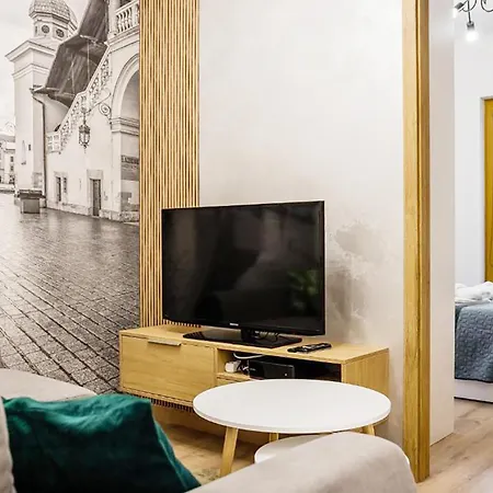 Deluxe * Cracovia